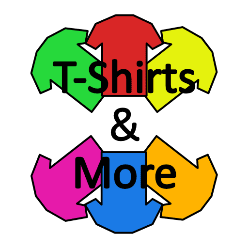 T-Shirts & More Logo